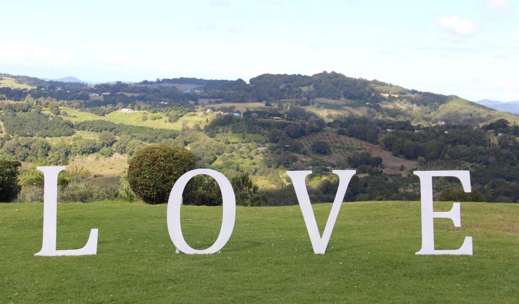 1m LOVE I Do Weddings & Events Styling & Hire Gold Coast Wedding Decorations Prop Hire