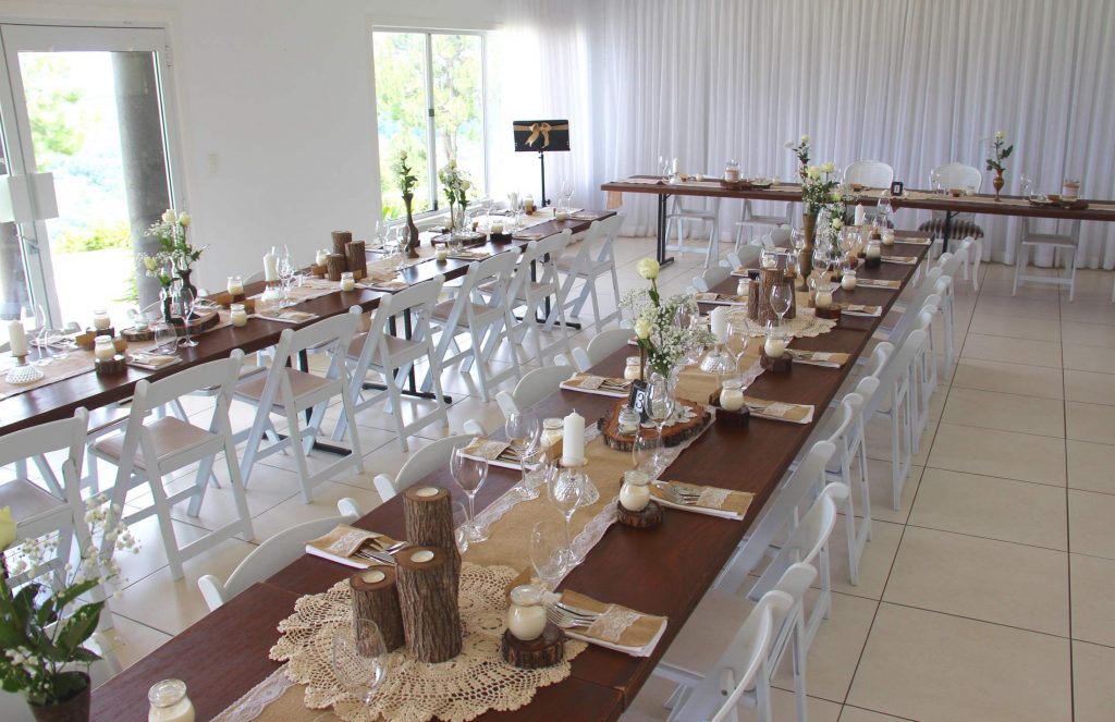Summergrove Estate_rustic vintage I Do Weddings & Events Styling & Hire Gold Coast Wedding Decorations Prop Hire