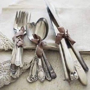 cutlery (mix-match) | Food & Drink Serving