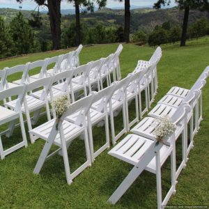 Americana chairs | Guest Seating