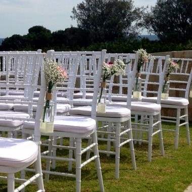 tiffany chairs | Guest Seating